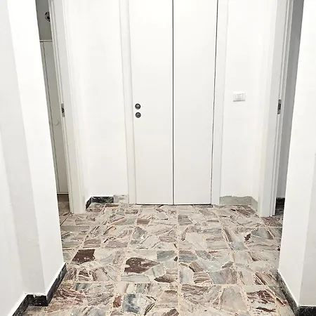 Happy Days House Apartamento