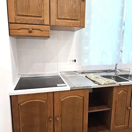 Happy Days House Apartamento