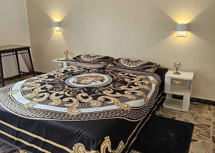 Happy Days House Apartamento