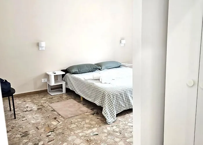 Apartamento Happy Days House *