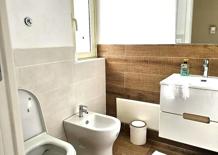 Happy Days House Apartamento *