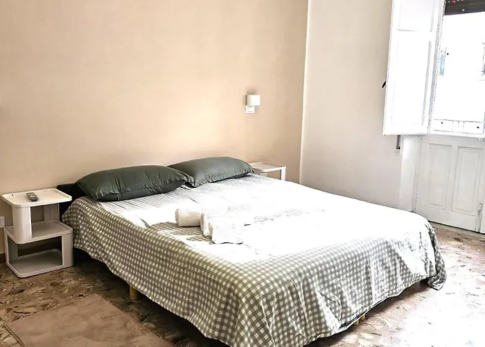 Apartamento Happy Days House Reggio Calabria