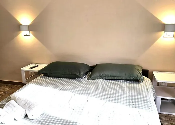 Happy Days House Apartamento *