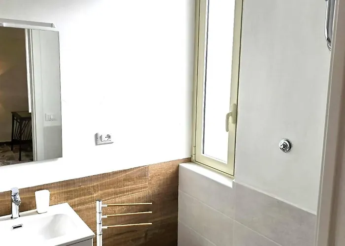 Happy Days House Apartamento Reggio Calabria