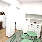 Apartment Happy Days House Reggio Calabria