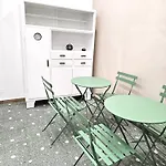 Apartment Happy Days House Reggio Calabria