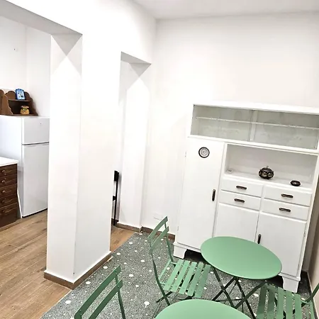 Happy Days House Appartement *