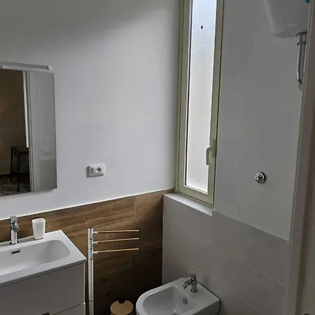 Apartmán Happy Days House Reggio di Calabria