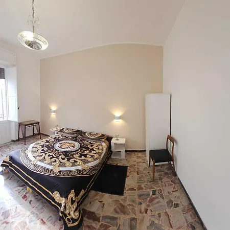 Happy Days House Apartament *