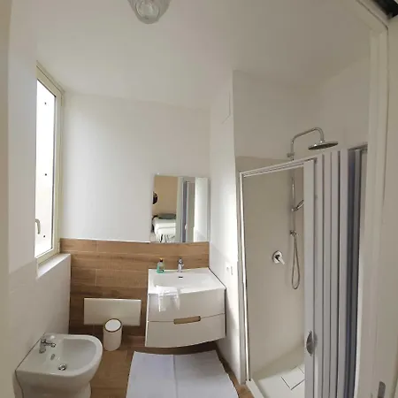 Happy Days House Reggio de Calabre