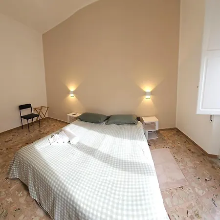 Happy Days House * Reggio de Calabre