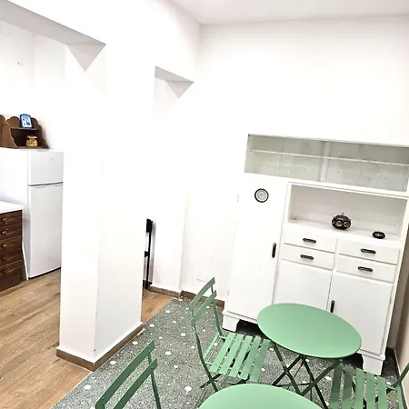 Apartment Happy Days House Reggio Calabria