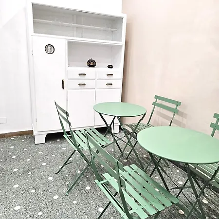 Apartment Happy Days House Reggio Calabria