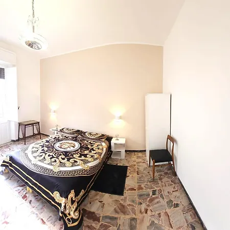 Happy Days House Appartement Reggio de Calabre