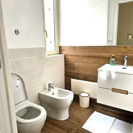 Happy Days House Apartment *