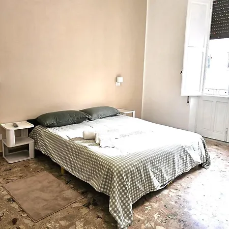 Apartment Happy Days House Reggio Calabria