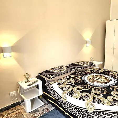 Happy Days House * Reggio di Calabria