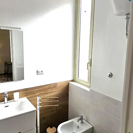 Apartmán Happy Days House