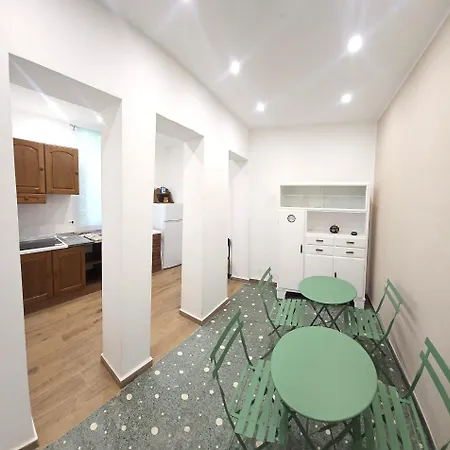Apartmán Happy Days House *