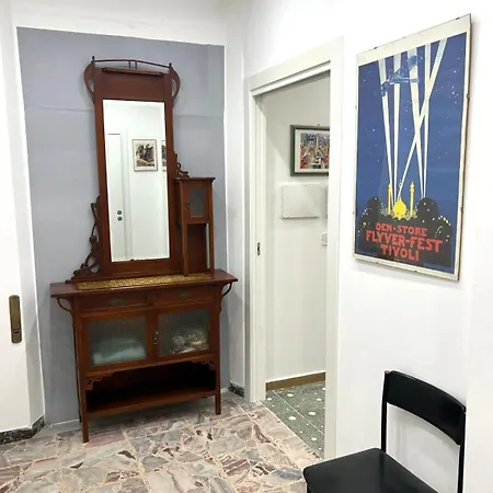 Apartmán Happy Days House