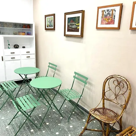 Happy Days House Reggio di Calabria