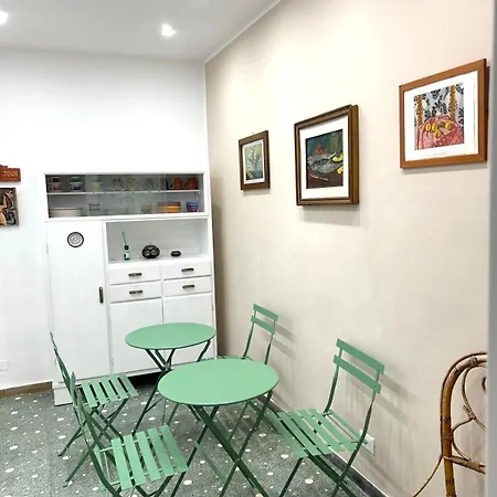 Apartmán Happy Days House *