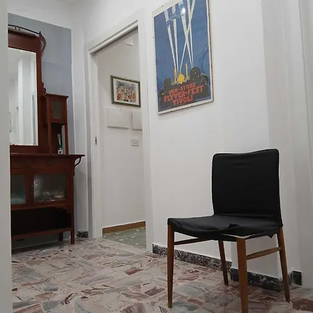 Happy Days House * Reggio di Calabria