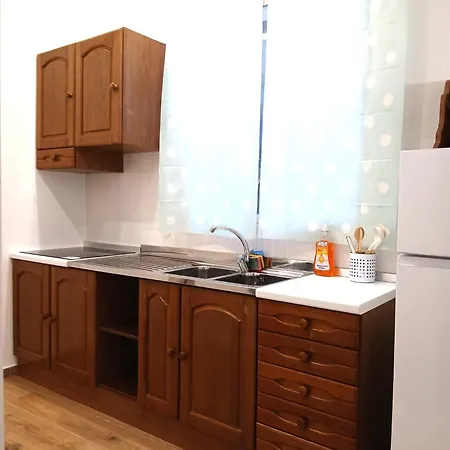 Apartmán Happy Days House Reggio di Calabria
