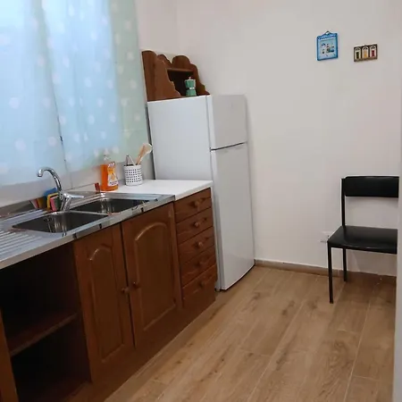 Apartmán Happy Days House Reggio di Calabria
