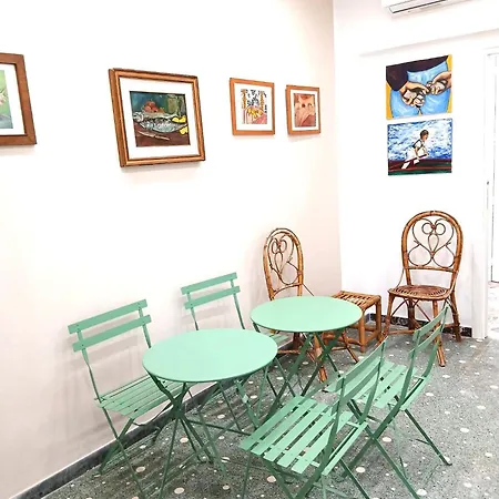 Apartmán Happy Days House