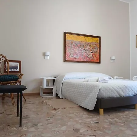 Happy Days House * Reggio di Calabria