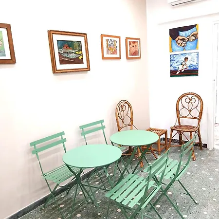 Apartmán Happy Days House