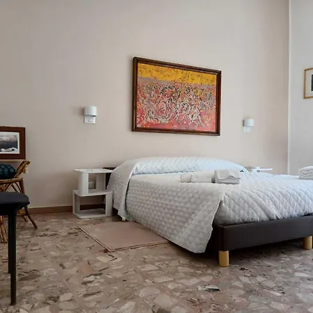 Apartmán Happy Days House Reggio di Calabria