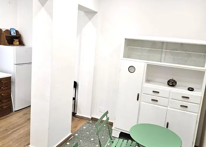 Happy Days House Appartement *