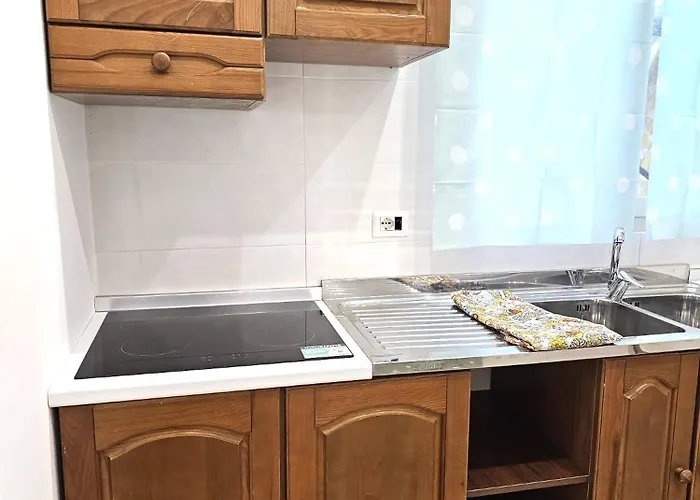 Happy Days House Lägenhet