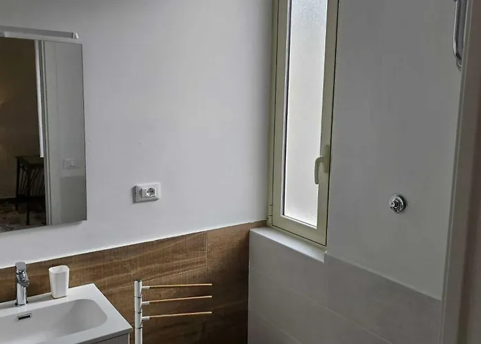 Appartement Happy Days House Reggio de Calabre