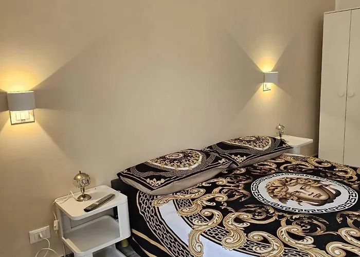 Apartment Happy Days House *