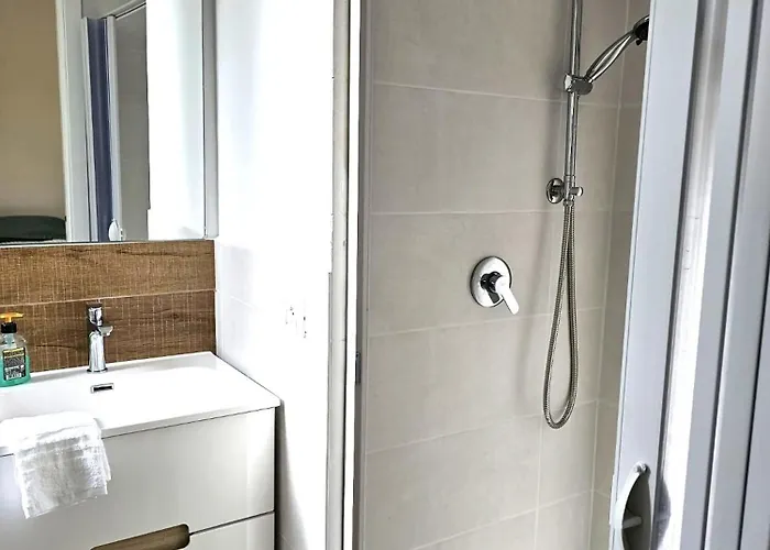 Appartement Happy Days House Reggio de Calabre