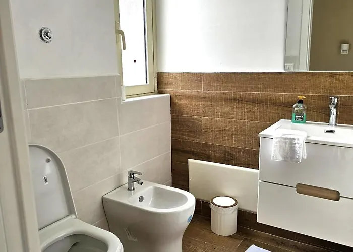 Happy Days House Appartement