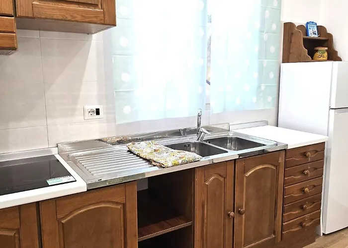 Appartement Happy Days House Reggio de Calabre