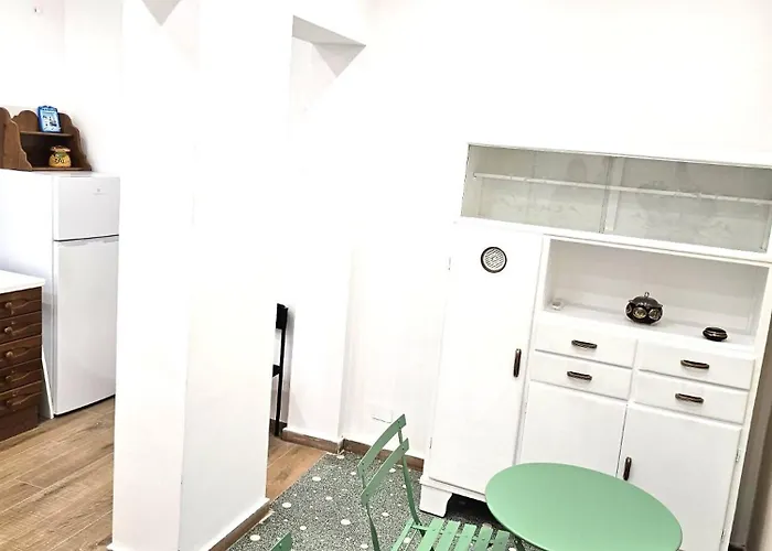 Apartment Happy Days House Reggio Calabria