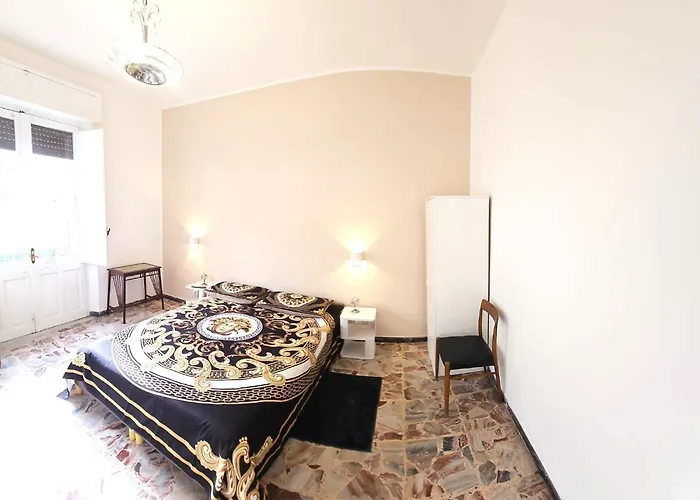 Happy Days House Appartement Reggio de Calabre