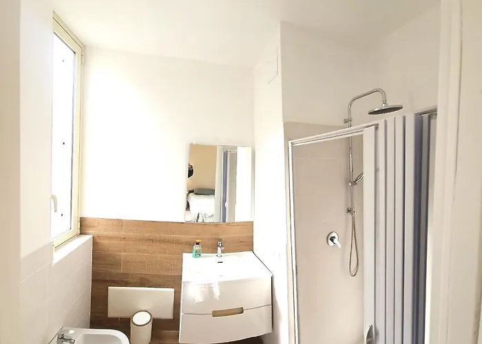 Happy Days House Reggio de Calabre