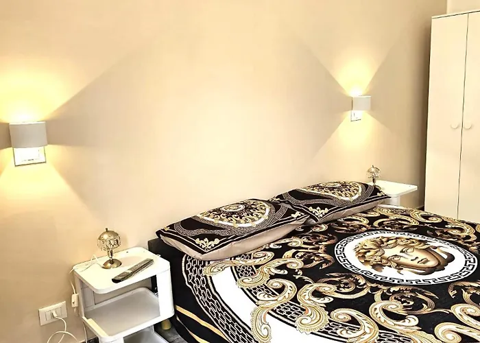 Happy Days House * Reggio de Calabre