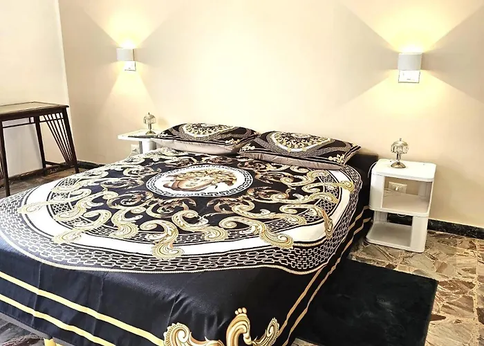 Happy Days House Reggio de Calabre